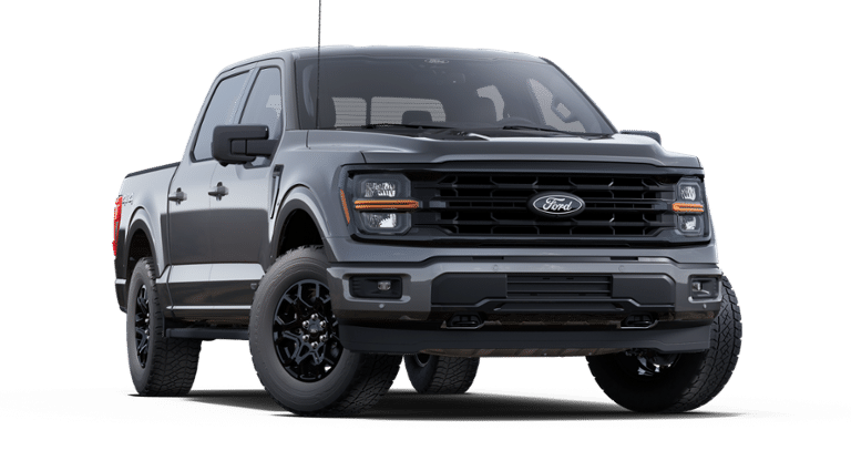 F-150® vehicle